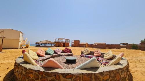 Cinderella Camp Nuweiba