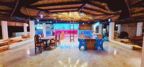 Cinderella Camp Nuweiba