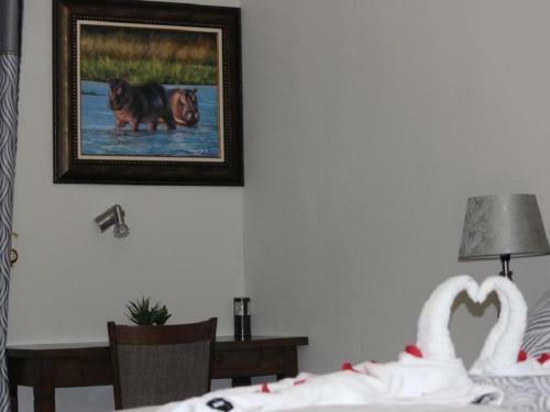 Juda Haus Lodge