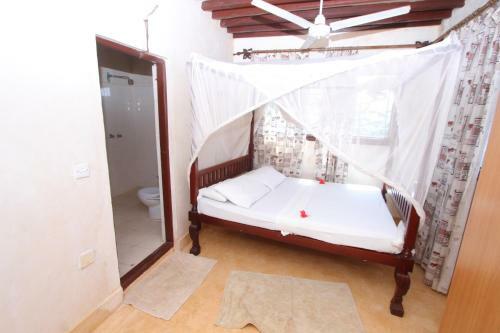 Bed & Breakfast Jannataan Hotel