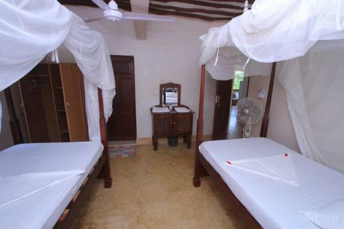 Bed & Breakfast Jannataan Hotel