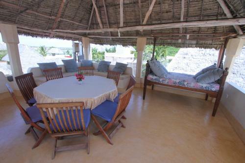 Bed & Breakfast Jannataan Hotel