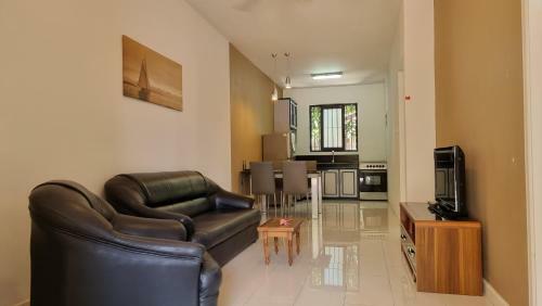 Teresa Apartments Mauritius