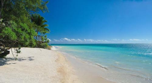 Teresa Apartments Mauritius