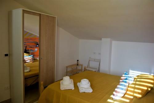 Pozzo Antico Apartments