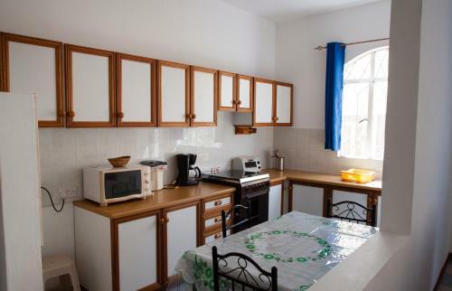 Apartamento The Impala Holiday Flat Mon Choisy -trou Aux Biches