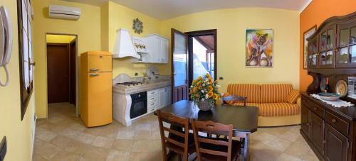 Apartamento Casa Vacanze Margherita