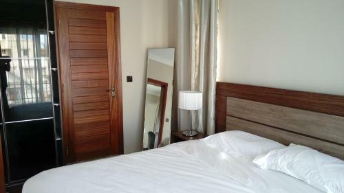 Northern Pearl Luxury Apartments