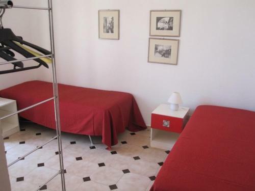 Villino Villaggio Verde
