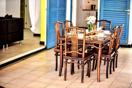Villa Des Iles 3