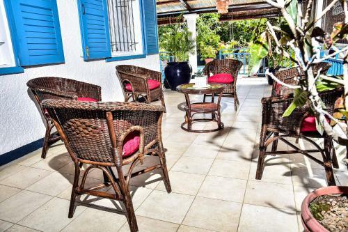 Villa Des Iles 3