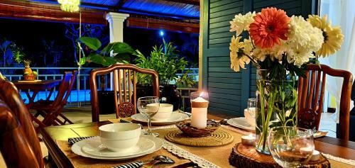 Villa Des Iles 3