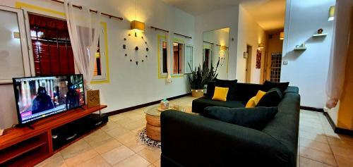 Villa Des Iles 3