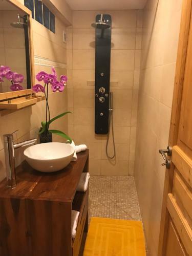 Hotel Ti Kaz Ravinala