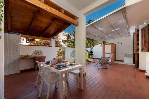 Villa Fiore Di Mare