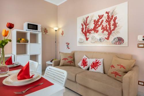 Villa Fiore Di Mare