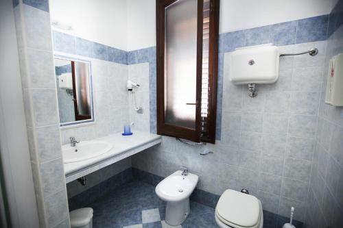 Hotel Piccolo Mondo