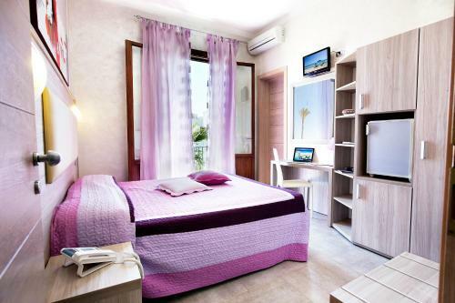 Hotel Piccolo Mondo