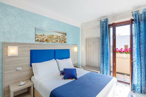 Hotel Piccolo Mondo