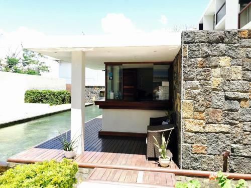 Apartamento Sea View Belle Haven Penthouse