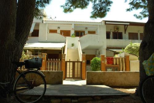 Apartamento Blue Holiday Home