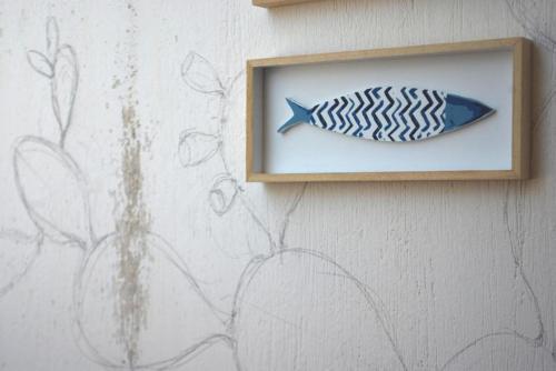 Apartamento Blue Holiday Home