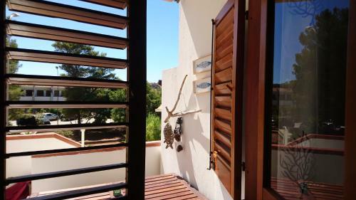 Apartamento Blue Holiday Home