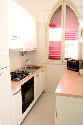 Apartamento Bluvacanze Corallo P1