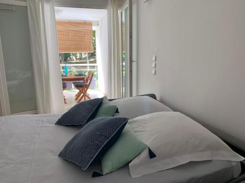 Apartamento Charmant T2 � 100m De La Plage !