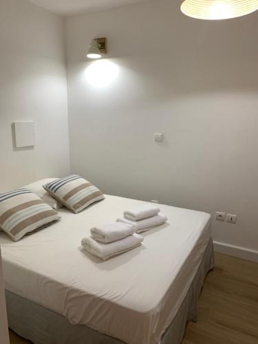 Apartamento Charmant T2 � 100m De La Plage !