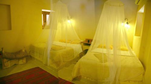 Badawiya Farafra Hotel