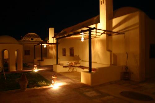Badawiya Farafra Hotel