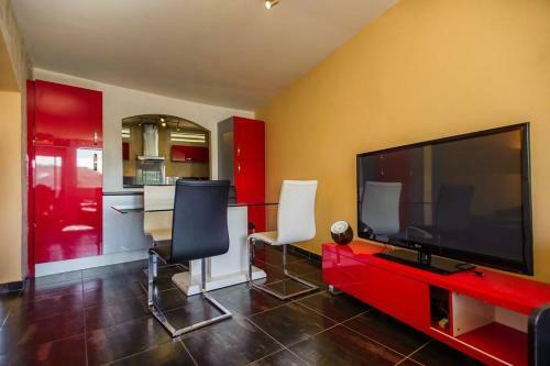 Apartamento Le Mascarin