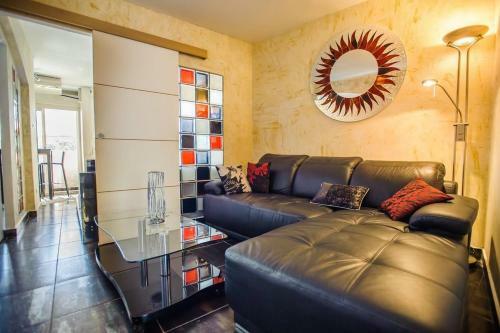 Apartamento Le Mascarin