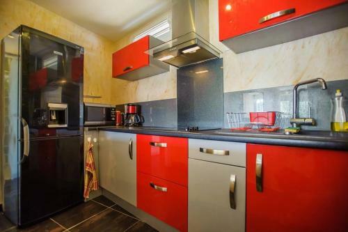 Apartamento Le Mascarin