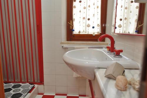Apartamento Appartamento Mattarella 238