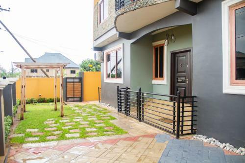 Eko Stay Apartments
