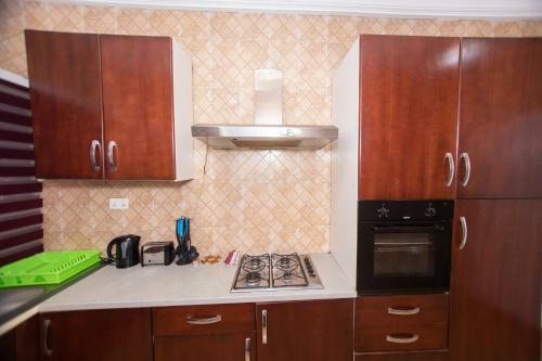 Eko Stay Apartments