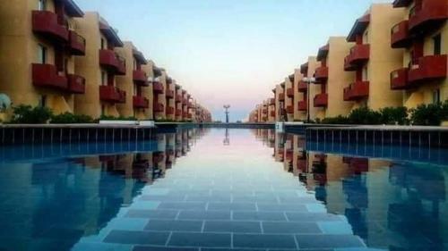 Apartamento Mina Resort