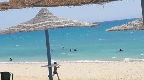Apartamento Mina Resort