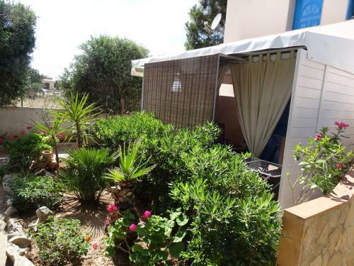 Apartamento Case Punta Monaco