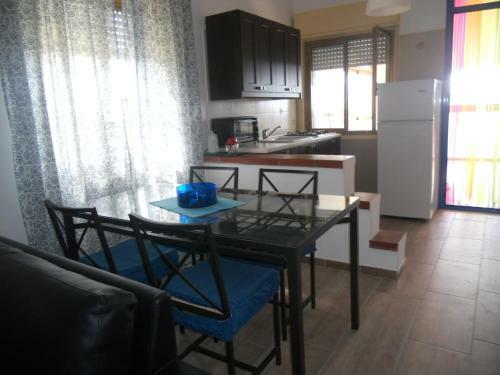 Apartamento Case Punta Monaco