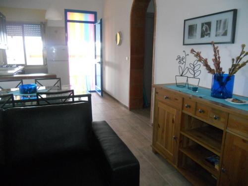 Apartamento Case Punta Monaco