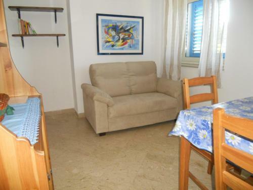 Apartamento Case Punta Monaco