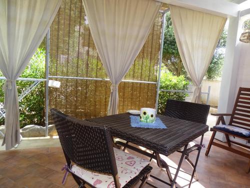 Apartamento Case Punta Monaco