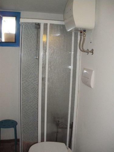 Apartamento Case Punta Monaco