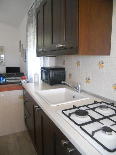 Apartamento Case Punta Monaco