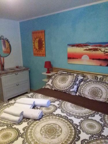 Apartamento Case Punta Monaco