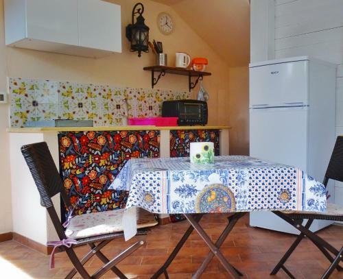 Apartamento Case Punta Monaco