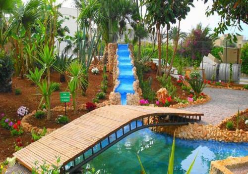 Apartamento Domus Holidays Beach